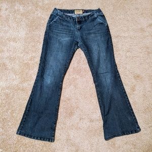 Dear John Denim Jeans 28 Petite